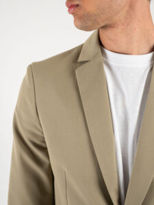 IMPERIAL Giacca monopetto da abito JZ0KHBQ Kaky (6)