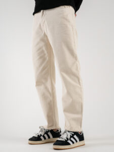 Jeans straight leg BULL TANGO Sabbia (1)