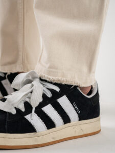 Jeans straight leg BULL TANGO Sabbia (2)