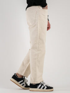 Jeans straight leg BULL TANGO Sabbia (4)