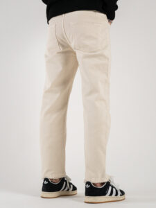 Jeans straight leg BULL TANGO Sabbia (5)
