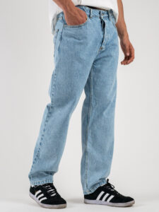 Jeans straight leg TANGO Denim (3)