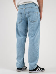 Jeans straight leg TANGO Denim (5)