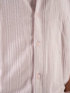 Coordinato corto con camicia bowling mm + Bermuda con coulisse L815016 Rosa (6)