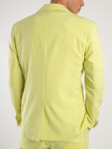 IMPERIAL Giacca monopetto da abito JZ0KHBQ Cedro (1)