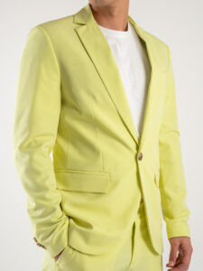 IMPERIAL Giacca monopetto da abito JZ0KHBQ Cedro (3)