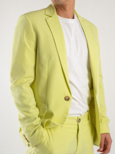 IMPERIAL Giacca monopetto da abito JZ0KHBQ Cedro (5)