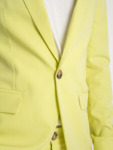 IMPERIAL Giacca monopetto da abito JZ0KHBQ Cedro (6)