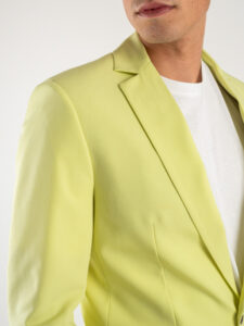 IMPERIAL Giacca monopetto da abito JZ0KHBQ Cedro (7)