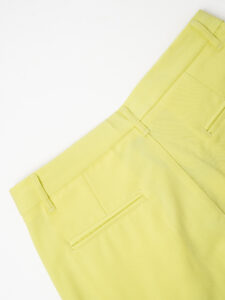 IMPERIAL Pantalone chinos da abito PWB0HBQ Cedro (6)