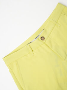IMPERIAL Pantalone chinos da abito PWB0HBQ Cedro (7)