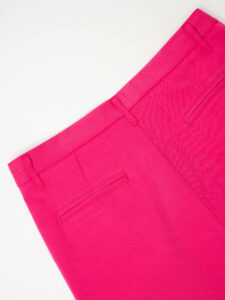 IMPERIAL Pantalone chinos da abito PWB0HBQ Fuxia (6)