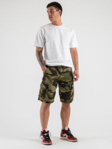 ONLY&SONS Bermuda camouflage con tasconi laterali LOC 22029214 MermaidCamo (2)