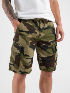 ONLY&SONS Bermuda camouflage con tasconi laterali LOC 22029214 MermaidCamo (3)