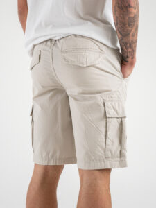 ONLY&SONS Bermuda con tasconi laterali LOC 22029214 Moonstruck (1)