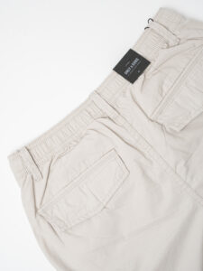 ONLY&SONS Bermuda con tasconi laterali LOC 22029214 Moonstruck (4)