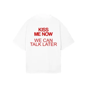 choose kiss