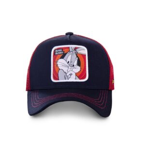 men-s-capslab-looney-tunes-bunny-cap 2