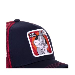 men-s-capslab-looney-tunes-bunny-cap 3