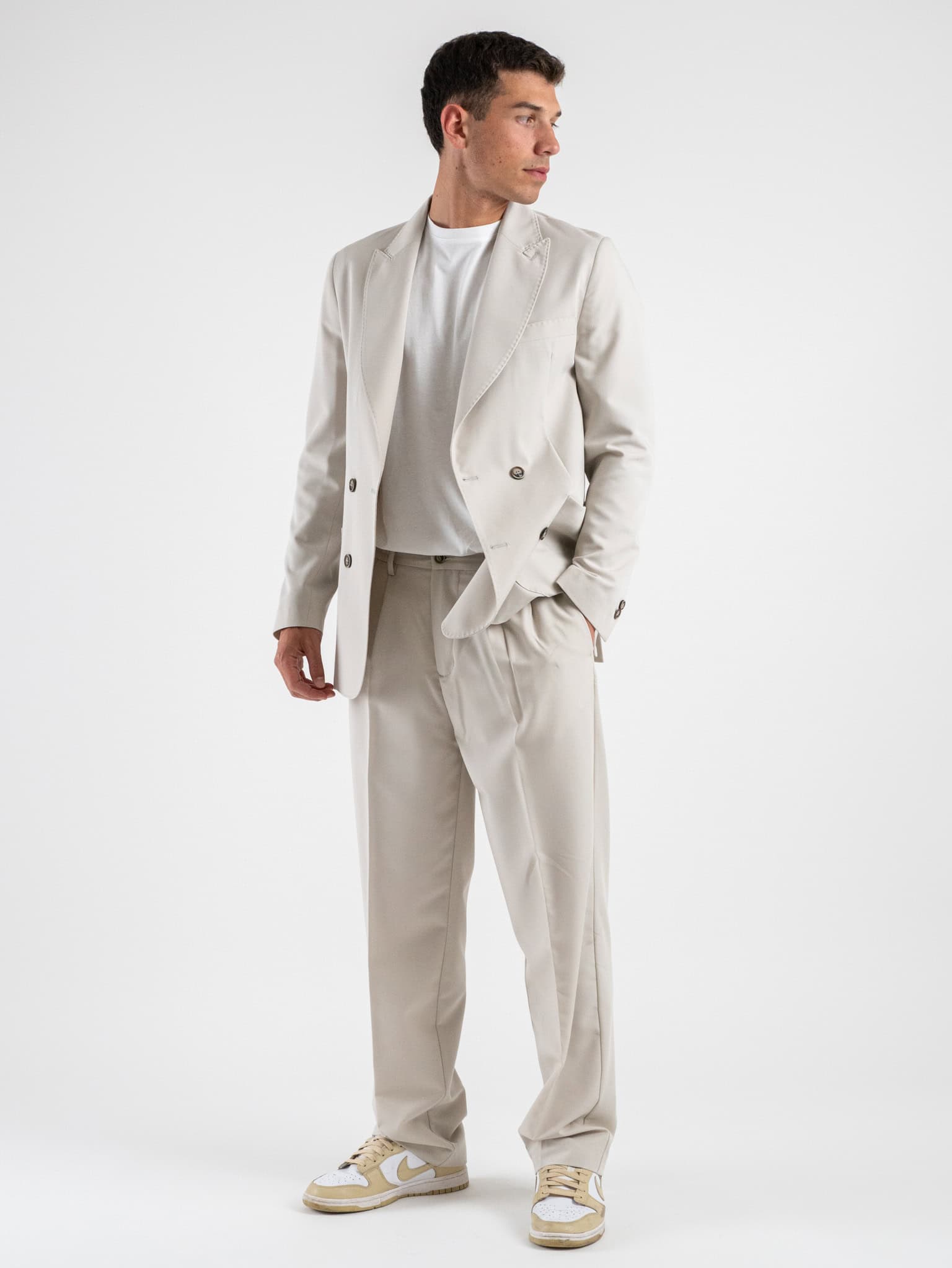 Abito giacca e pantalone sales