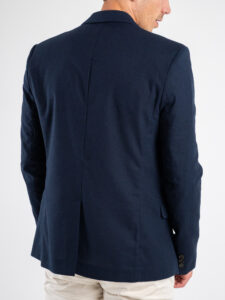 IMPERIAL Giacca a due bottoni da abito JZ1EFVZ Navy (4)