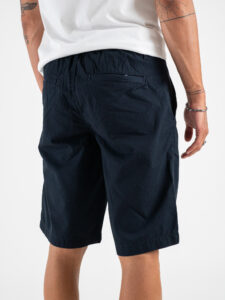 ONLY&SONS Bermuda con coulisse LOC 22029213 Dark Navy (1)