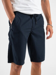 ONLY&SONS Bermuda con coulisse LOC 22029213 Dark Navy (3)