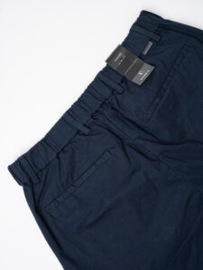 ONLY&SONS Bermuda con coulisse LOC 22029213 Dark Navy (4)