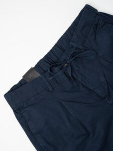 ONLY&SONS Bermuda con coulisse LOC 22029213 Dark Navy (5)