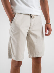 ONLY&SONS Bermuda con coulisse LOC 22029213 Moonstruck (3)