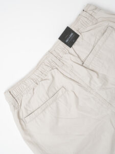 ONLY&SONS Bermuda con coulisse LOC 22029213 Moonstruck (4)