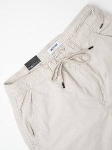 ONLY&SONS Bermuda con coulisse LOC 22029213 Moonstruck (5)