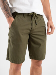 ONLY&SONS Bermuda con coulisse LOC 22029213 Olive Night (4)