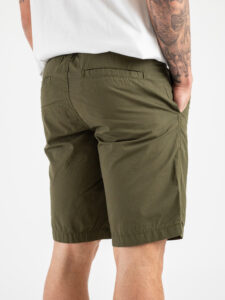 ONLY&SONS Bermuda con coulisse LOC 22029213 Olive Night (5)