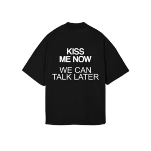 kiss 1