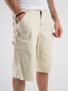 BERNA Bermuda work in cotone 230355 Panna (3)