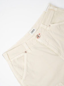 BERNA Bermuda work in cotone 230355 Panna (6)