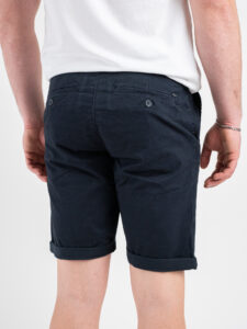 ONLY&SONS Bermuda basico PETER 22024481 Dark Navy (1)