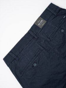 ONLY&SONS Bermuda basico PETER 22024481 Dark Navy (3)