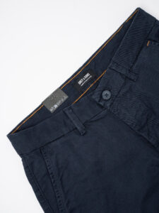 ONLY&SONS Bermuda basico PETER 22024481 Dark Navy (5)
