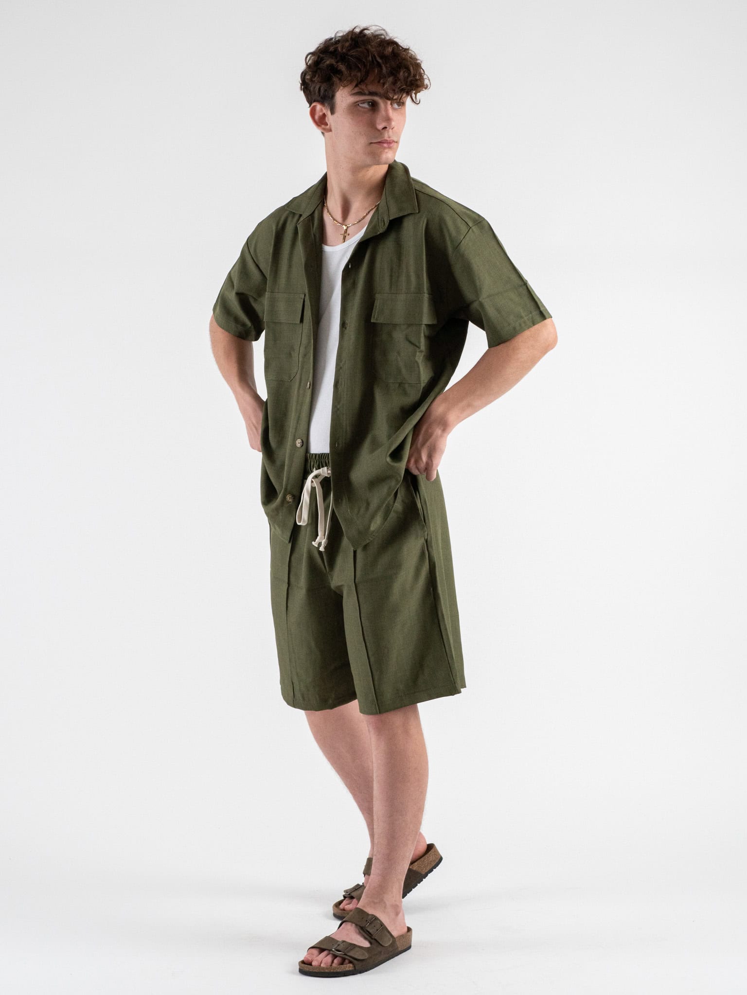 Coulisse camicia on sale