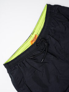 Costume tinta unita 6071LCS Nero (1)