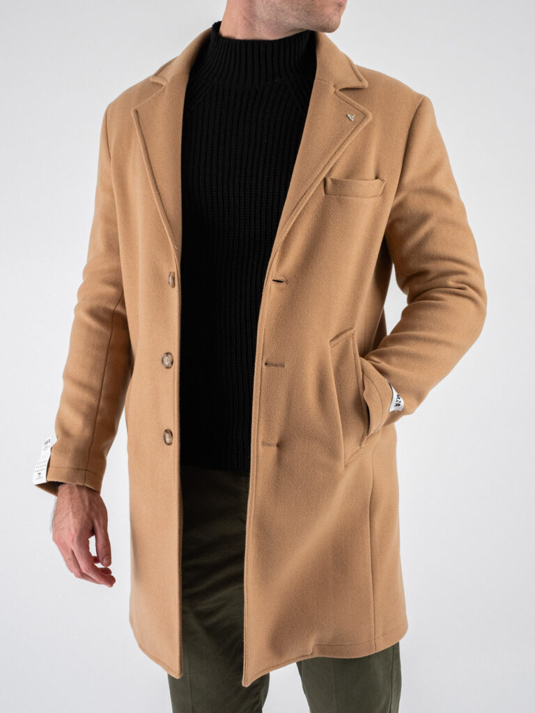 Cappotto berna on sale
