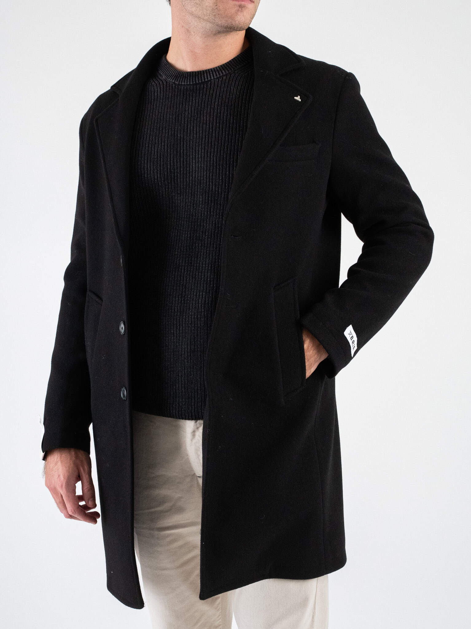 Berna cappotto 2025