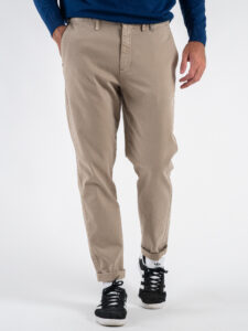BL11 Pantalone chinos basico autunnoinverno BISIO Coloniale (3)
