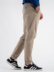 BL11 Pantalone chinos basico autunnoinverno BISIO Coloniale (6)