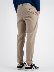 BL11 Pantalone chinos basico autunnoinverno BISIO Coloniale (7)