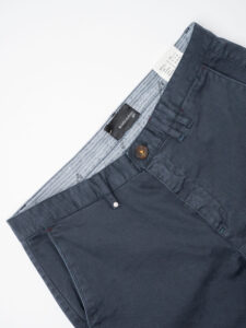 BL11 Pantalone chinos basico autunnoinverno BISIO Grafite (9)