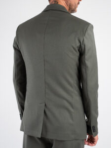 IMPERIAL Giacca monopetto da abito JZ0KIBV Militare (1)