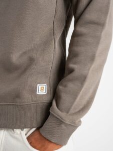 ONLY&SONS Felpa girocollo con stampa sul retro MICHI 22030618 Bungee Cord (6)